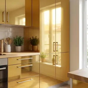 برچسب کابینت مدل 3087