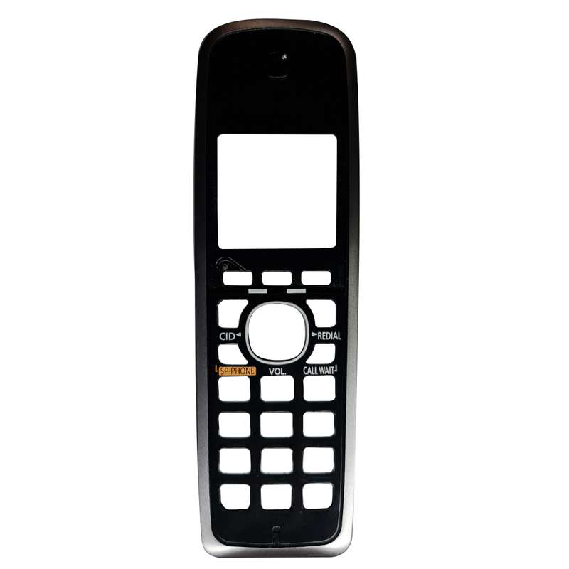 قاب یدکی تلفن بی سیم مدل GH37XX مناسب تلفن پاناسونیک
