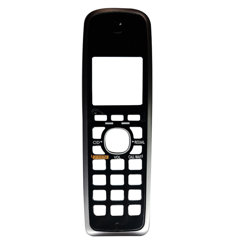 قاب یدکی تلفن بی سیم مدل GH37XX مناسب تلفن پاناسونیک