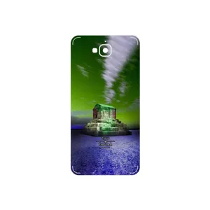 MAHOOT Tomb of Cyrus the Great Cover Sticker for Huawei Y6 Pro