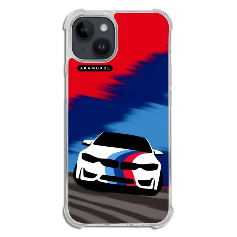 کاور آکام مدل AMCWTA14-12 مناسب برای گوشی موبایل اپل iPhone 14