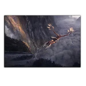 تابلو شاسی بکلیت طرح پرواز مدل SH-S5580