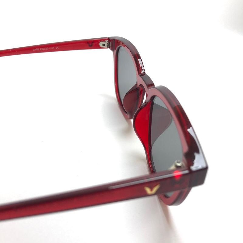 عینک آفتابی جنتل مانستر مدل 0050-11256549 -  - 8