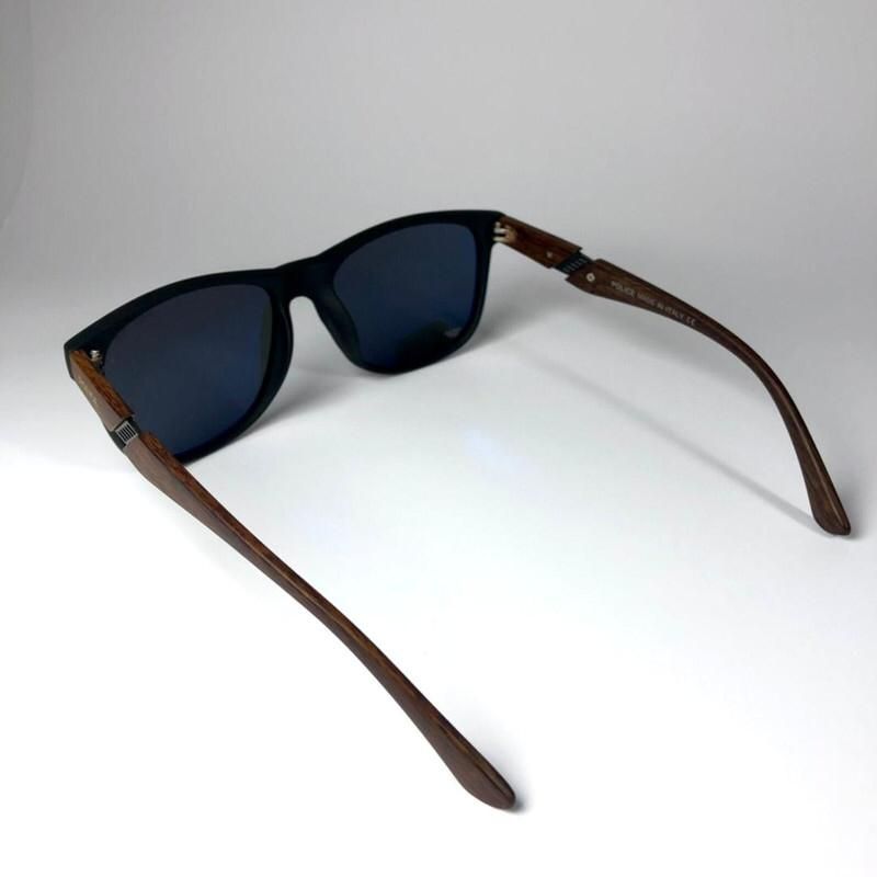 عینک آفتابی مردانه پلیس مدل 0083-147778269350 -  - 6