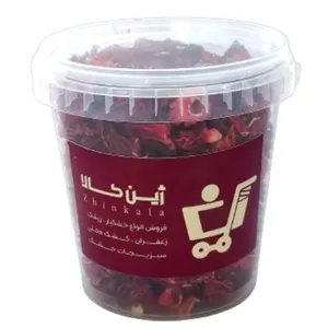 دمنوش چای ترش ژین کالا -120 گرم