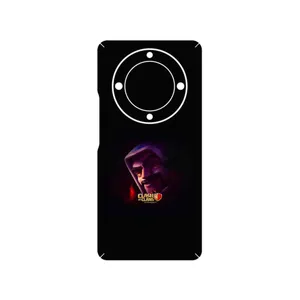MAHOOT Clash of Clans Game Series Cover Sticker for Honor Magic 5 Lite