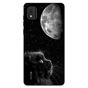 Megafone Cat 1882 Cover For Nokia C2 2nd Edition