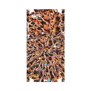 MAHOOT Indian Celebration-FullSkin Cover Sticker for Huawei Y5 Prime 2018