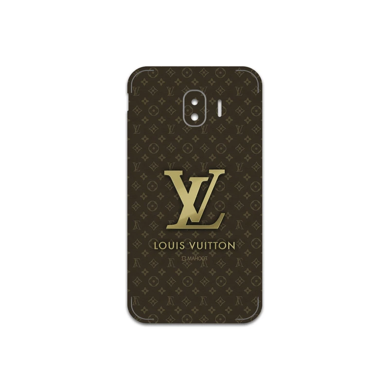 برچسب پوششی ماهوت مدل LS-VTTN مناسب برای گوشی موبایل سامسونگ Galaxy J2 Pro 2018