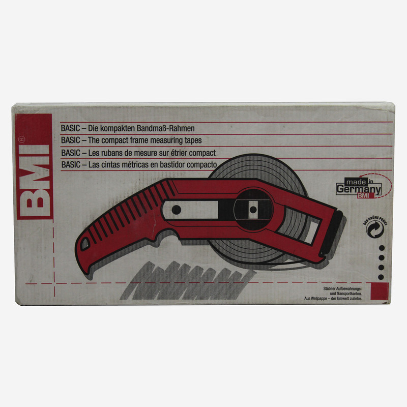 متر 50 متری بی ام آی مدل 50M متر 50 متری بی ام آی مدل 50M