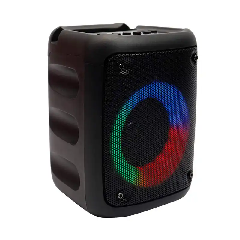 اسپیکر بلوتوثی قابل حمل کی تی اس مدل 1236