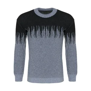 پلیور پسرانه مدل قندیل کد GH888