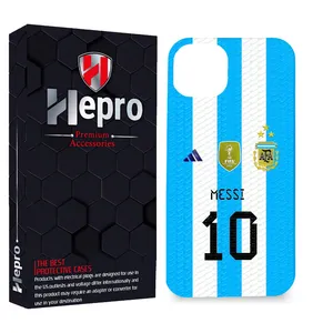 HEPRO MC Cover for Apple IPHONE 13 PRO