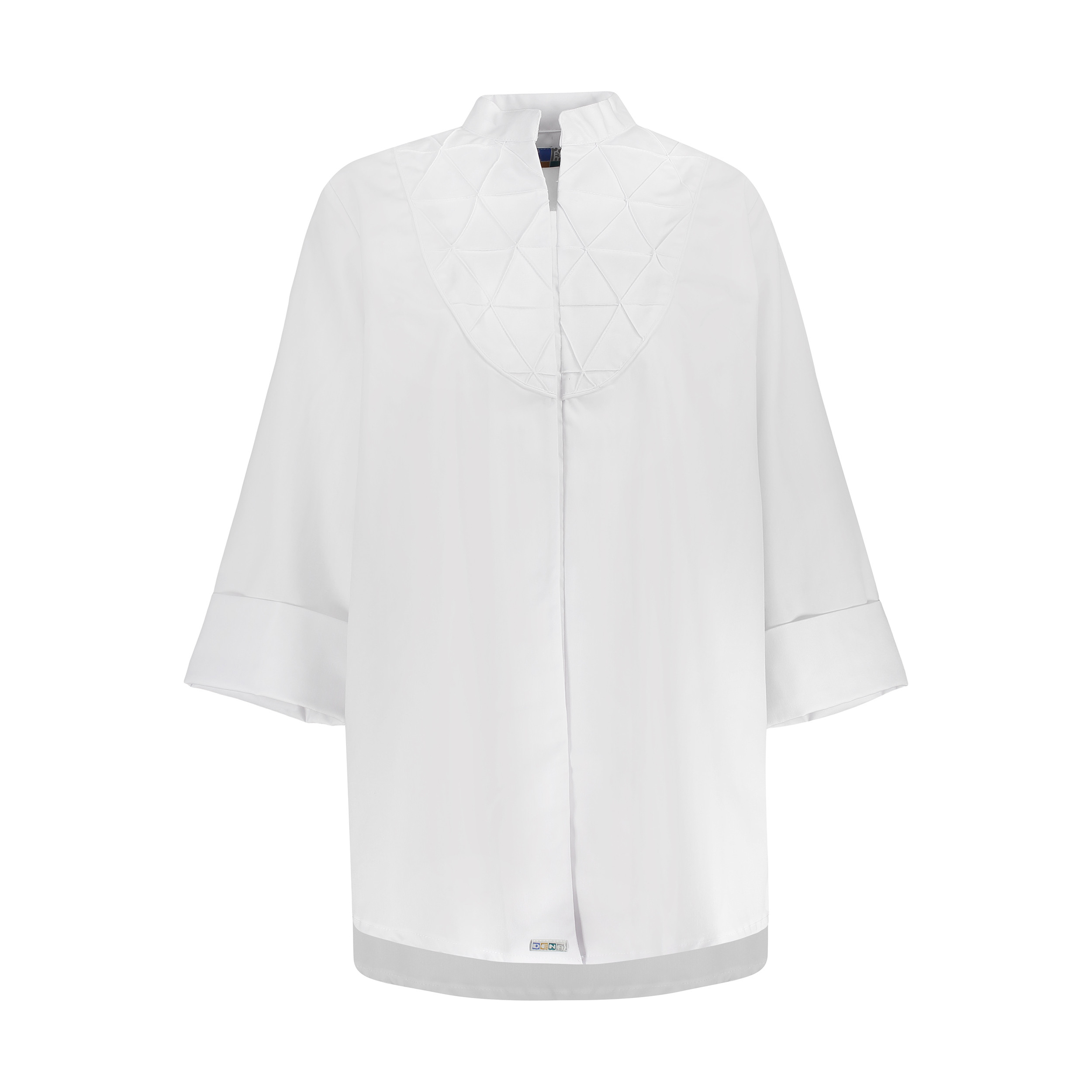 روپوش پزشکی دنا مدل جولیا کد 01