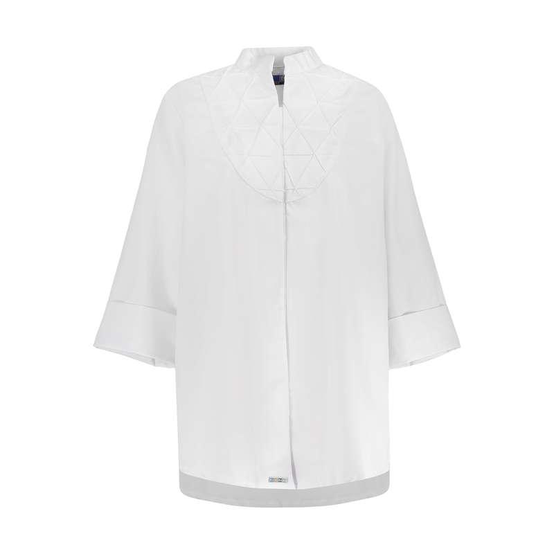 روپوش پزشکی دنا مدل جولیا کد 01