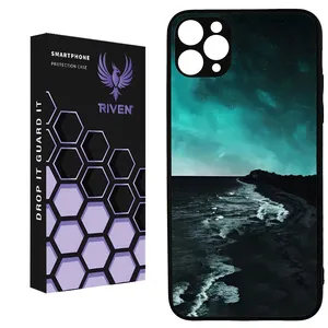 RIVEN RI3-8 Case For Apple iPhone 16 Pro