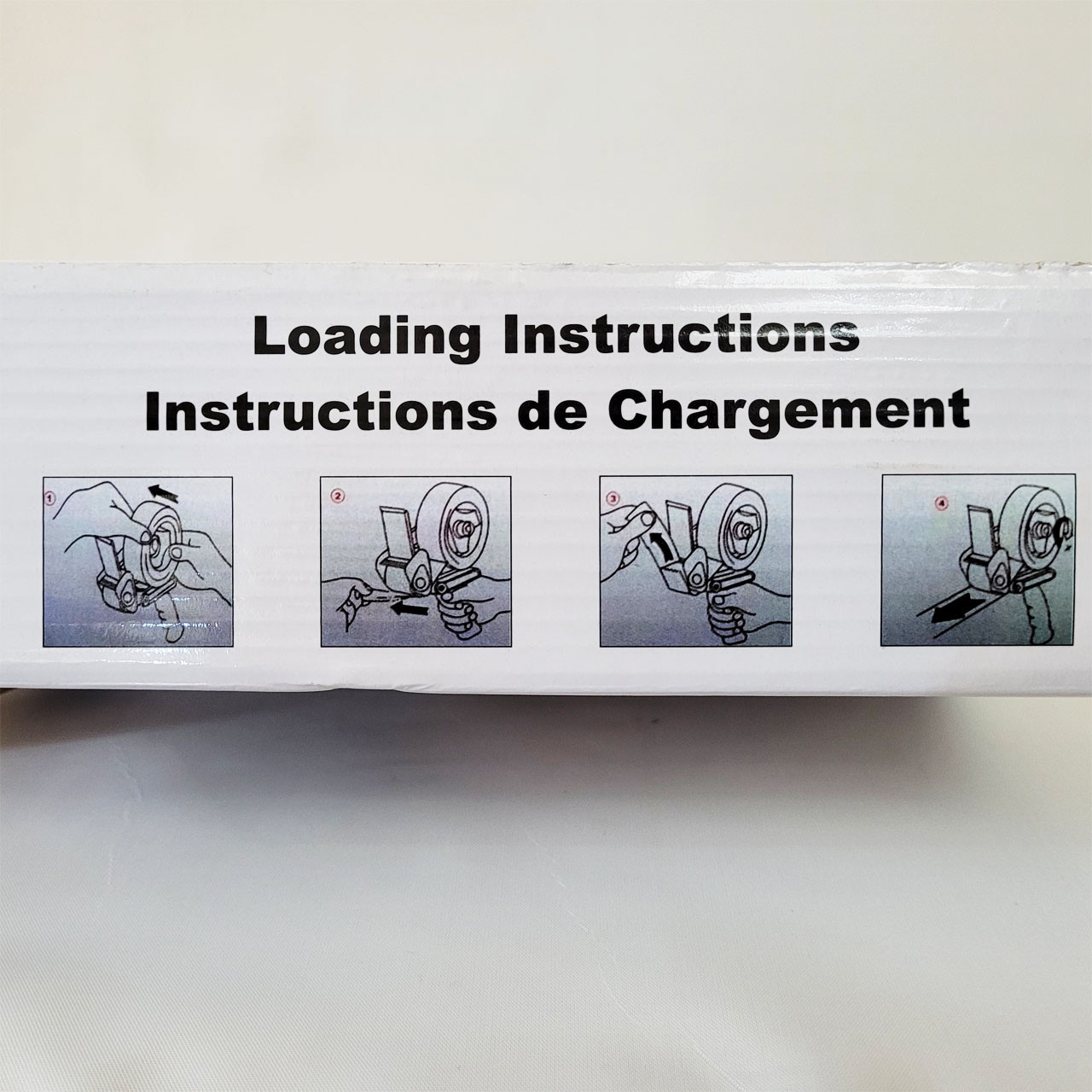 دسته چسب مپل مکس مدل کانورس کد 014