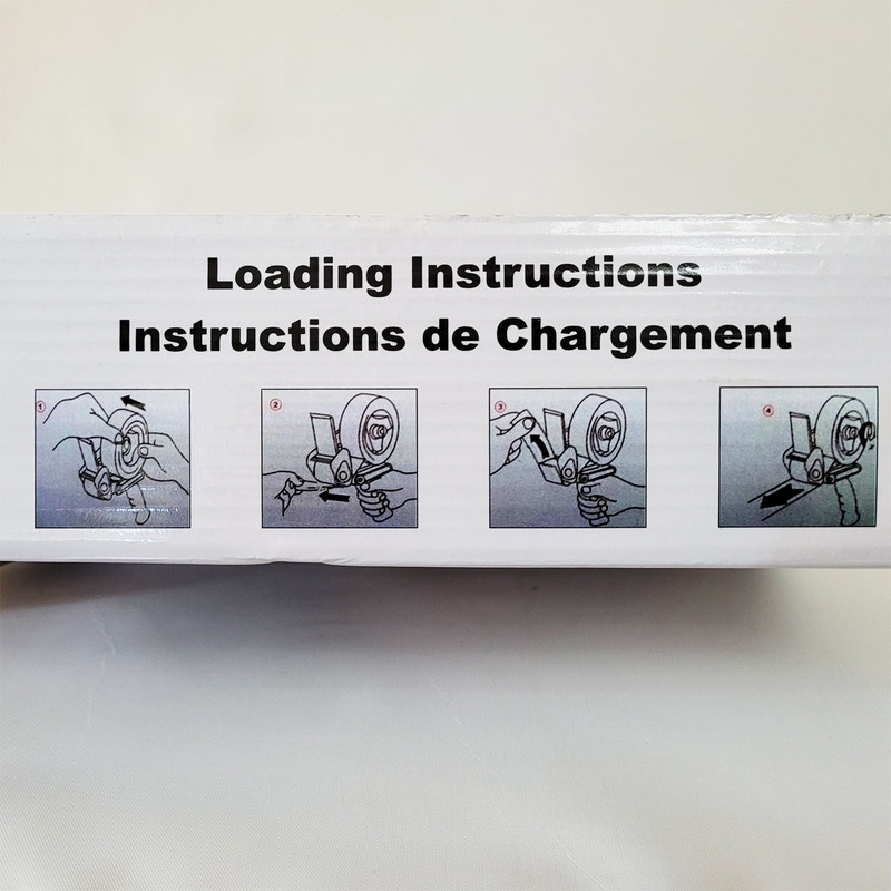 دسته چسب مپل مکس مدل کانورس کد 014