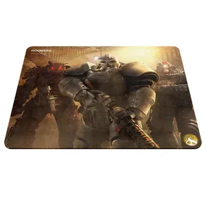 Hoomero Fallout game A6558 Mousepad