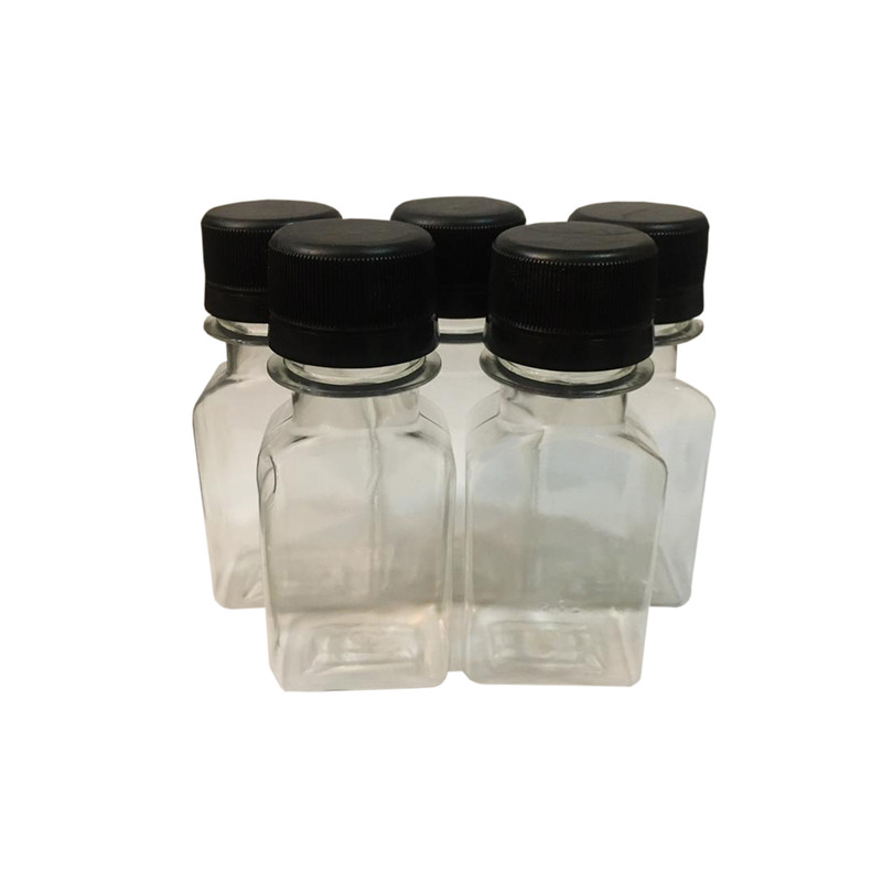 بطری مدل mini bott مجموعه 5 عددی بطری مدل mini bott مجموعه 5 عددی
