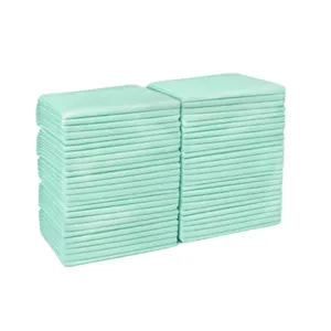 پد زیرانداز بهداشتی یکبار مصرف مدل H60 بسته 60 عددی