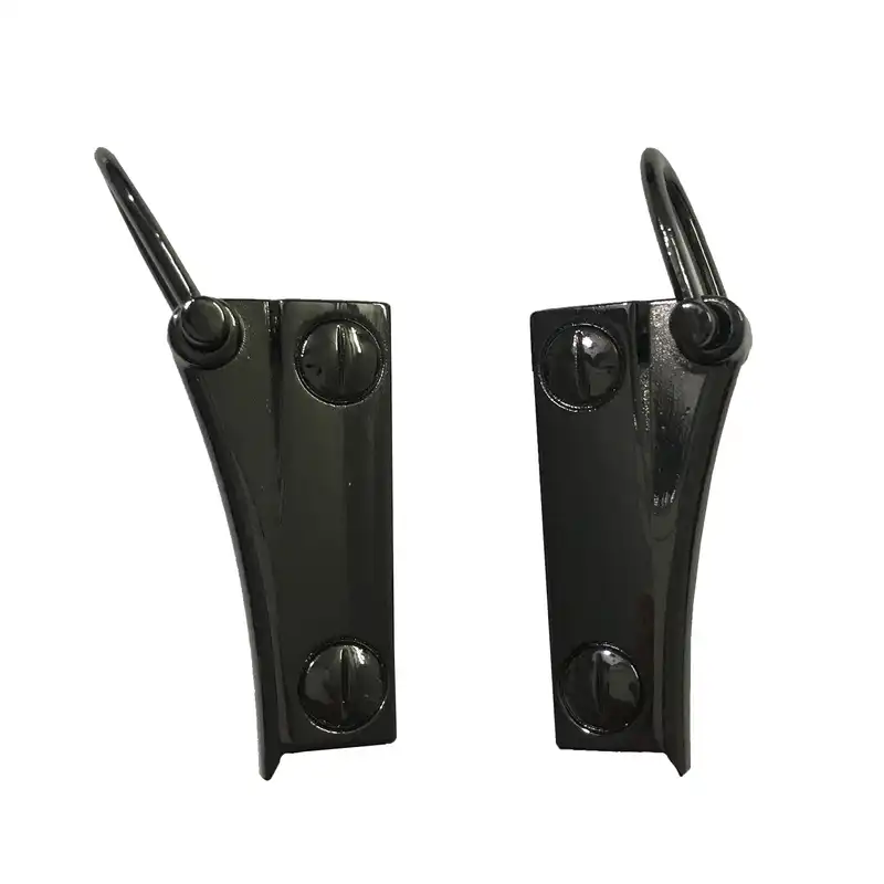 یراق کیف اداری مدل Gz-Blck-B بسته 2 عددی