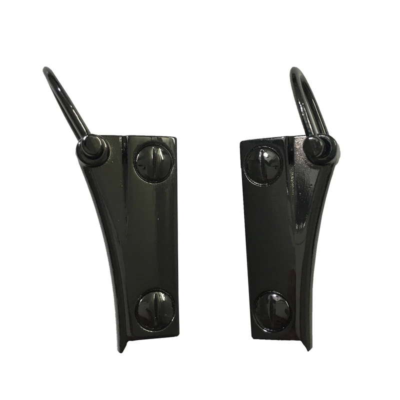 یراق کیف اداری مدل Gz-Blck-B بسته 2 عددی