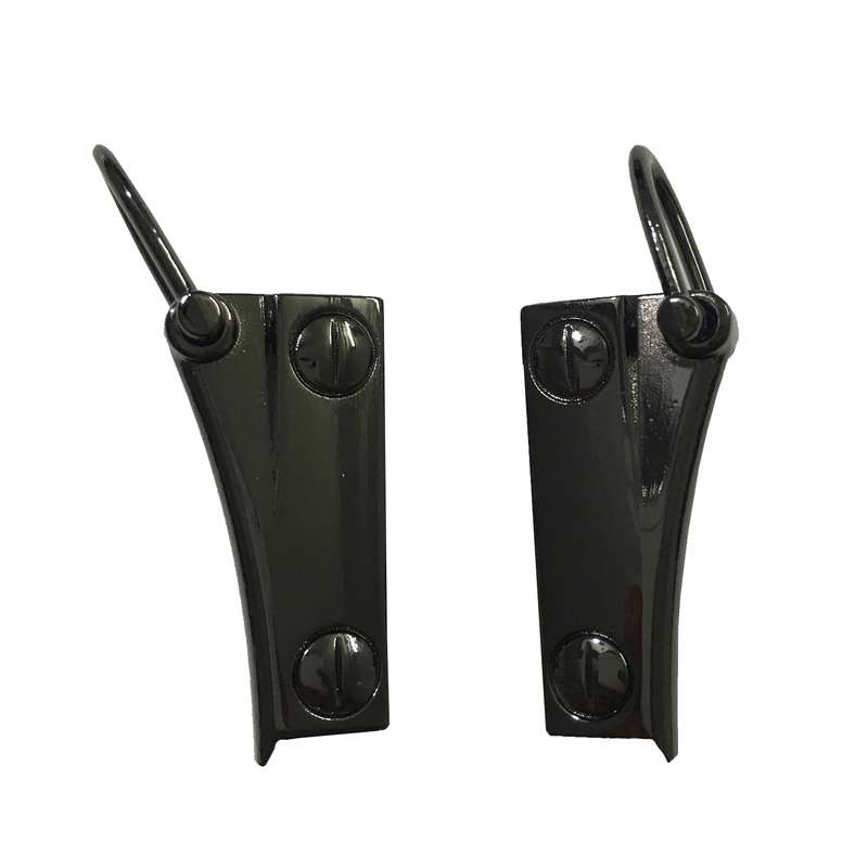 یراق کیف اداری مدل Gz-Blck-B بسته 2 عددی