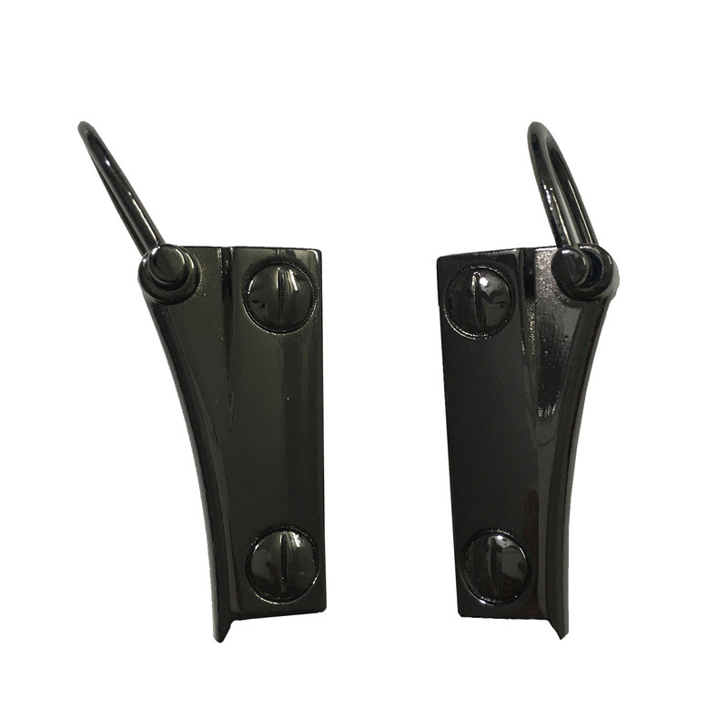 یراق کیف اداری مدل Gz-Blck-B بسته 2 عددی