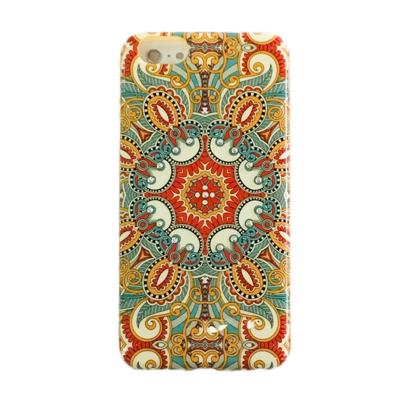 کاور مدل TS مناسب برای گوشی موبایل اپل Iphone 6 Plus/6s Plus