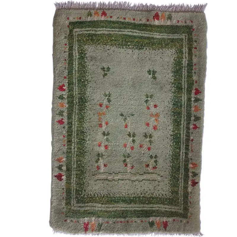 گبه دست بافت مدل 3013