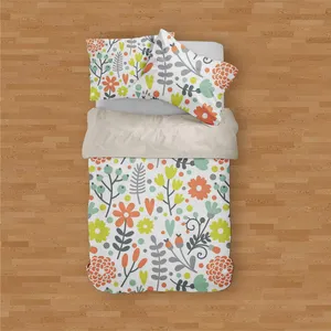 سرویس خواب مدوپد مدل PAT00235 یک نفره 4 تکه