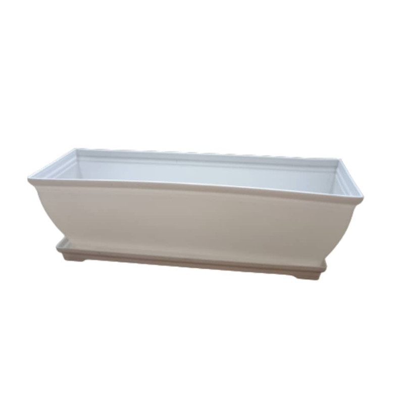 گلدان مدل مستطیلی کد 6025