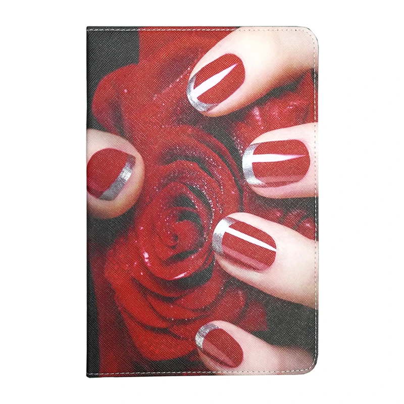 کیف کلاسوری مدل DC-37 مناسب برای تبلت سامسونگ Galaxy Tab A 10.1 T510 / T515