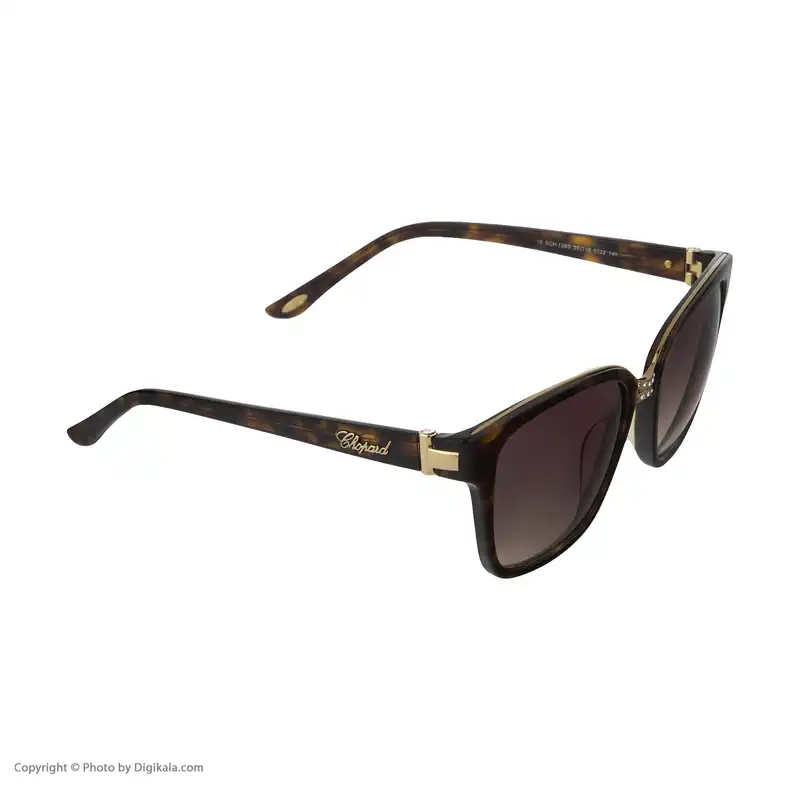 عینک آفتابی زنانه شوپارد مدل 128