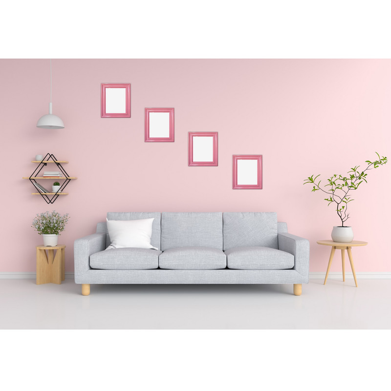 قاب عکس مدل ایرانا1 بسته 4 عددی