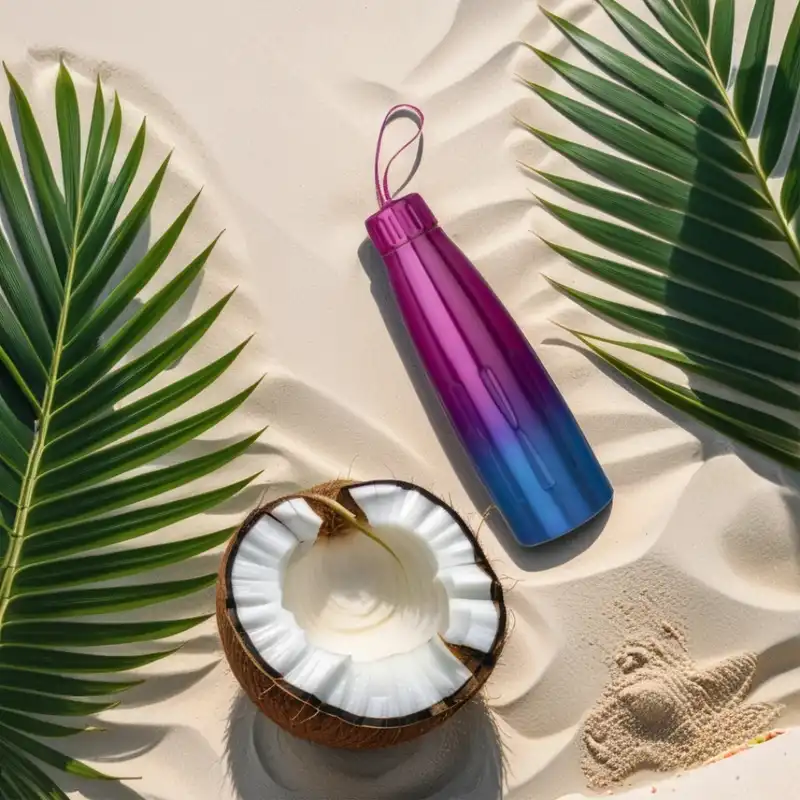 فلاسک ترموس مدل HW701 گنجایش 0.380 لیتر