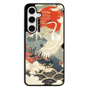 AKAM AMC-WSGS24-ZEN-15 Cover For Samsung Galaxy S24