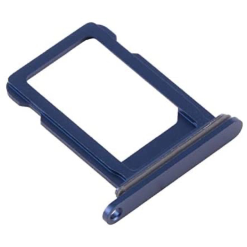 خشاب سیم کارت مدل IPH12-blu مناسب برای گوشی موبایل اپل IPhone 12