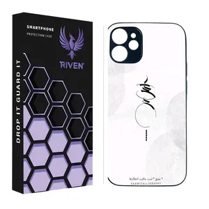 RIVEN RI3-3 Case For Apple iPhone 12