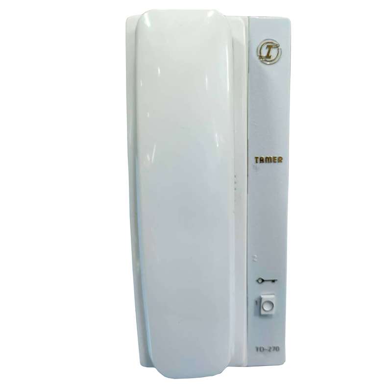 گوشی دربازکن تامر مدل TD-270 گوشی دربازکن تامر مدل TD-270