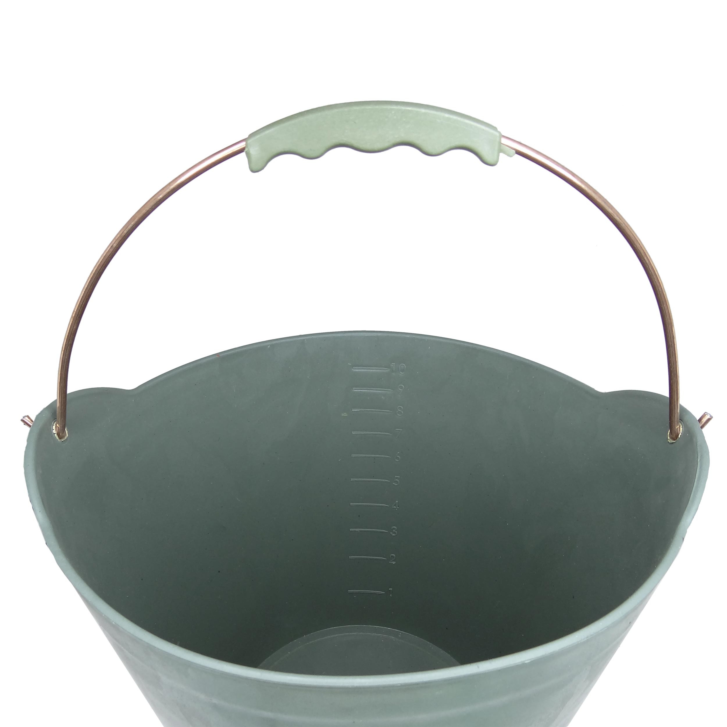 سطل بنایی مدل ART-PLM-BKT-2 PCS - مجموعه 2 عددی