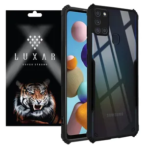Luxar a21s -Vetra Cover For samsung galaxy a21s