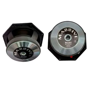 میدرنج خودرو مسیو  مدل MC8II بسته دو عددی