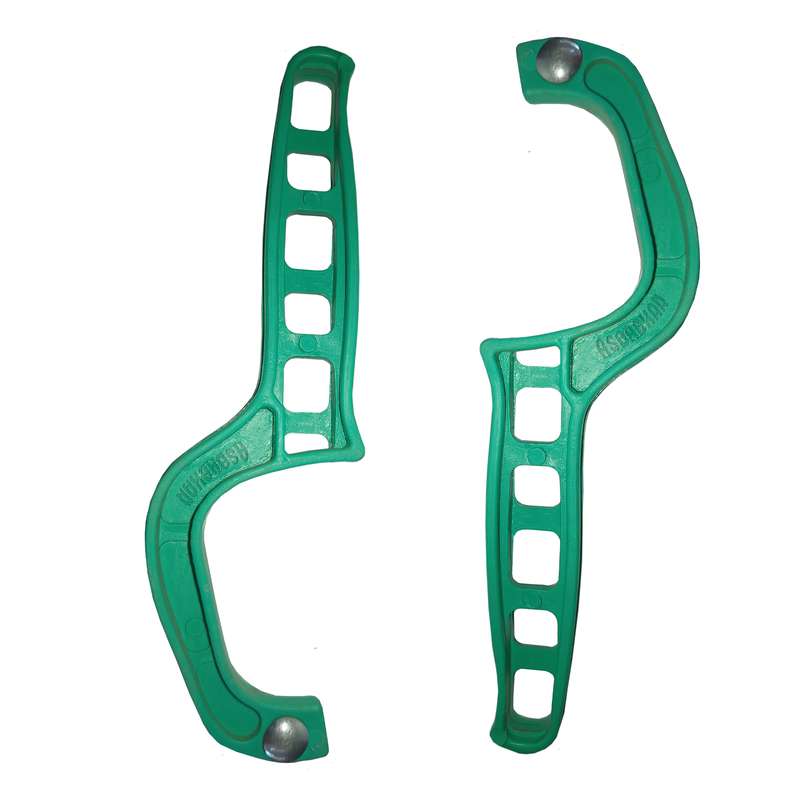 کمان اره پلاستیکی اسباب کار مدل ca2 بسته دو عددی