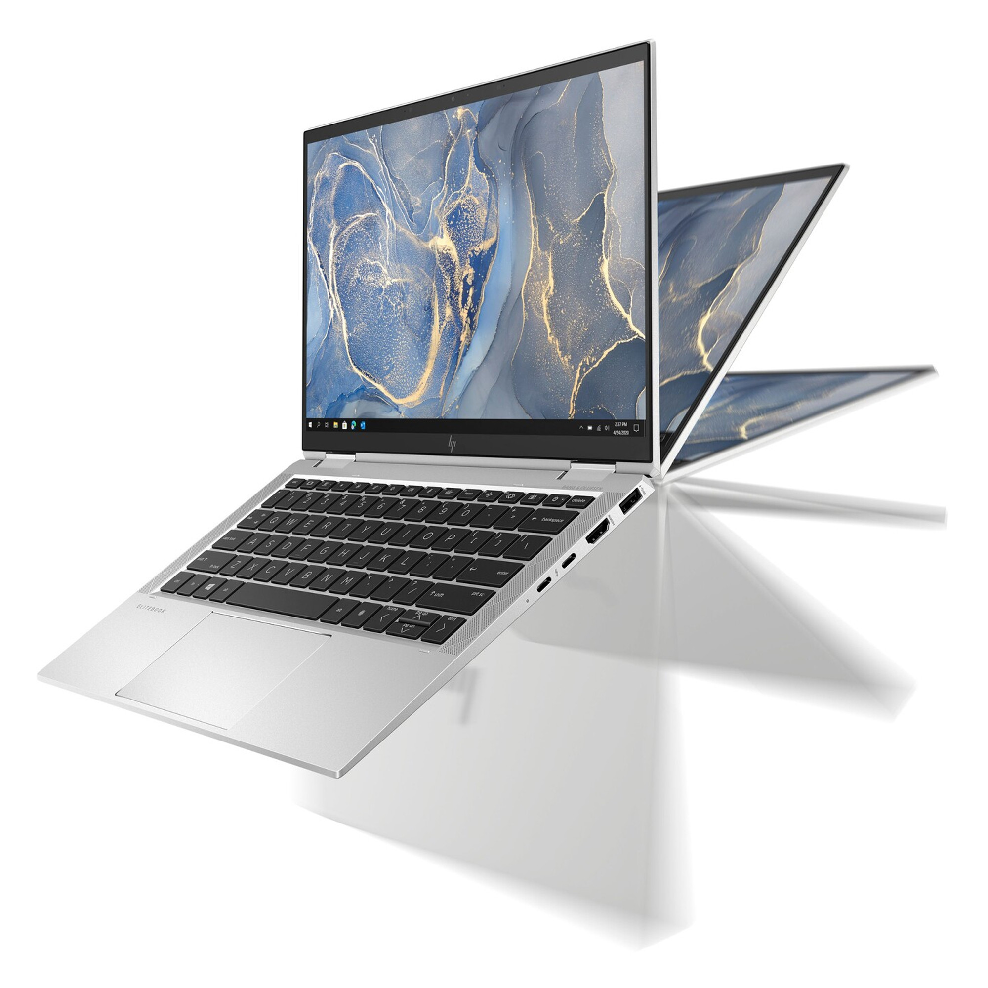 لپ تاپ 13.3 اینچی اچ‌پی مدل EliteBook x360 1030 G8-B