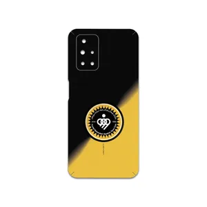 MAHOOT Sepahan Cover Sticker for Xiaomi Redmi 10 Prime