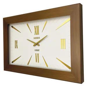 ساعت دیواری نوراکس مدل 3111