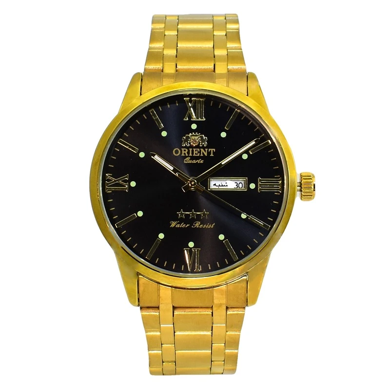 ساعت مچی عقربه‌ای کوارتز مردانه مدل 60117