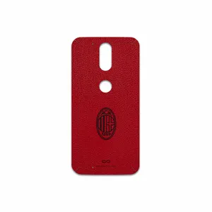 MAHOOT RL-ACMLN Cover Sticker for Motorola Moto G4